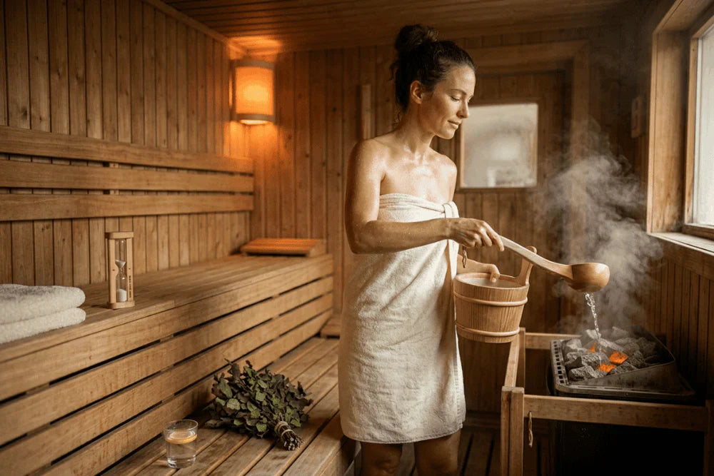 Sauna and Health: What Are the Real Benefits of Regular Use?