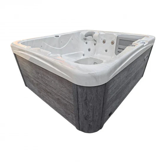 JJSPA Gamma 122 4-Person hot tub