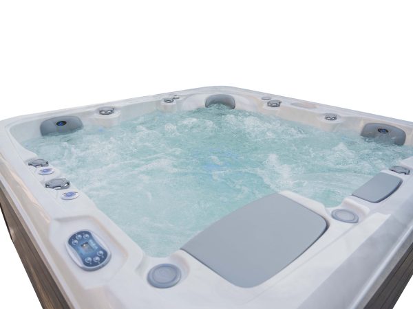 JJSPA Beta 623a 5-Personen-Whirlpool