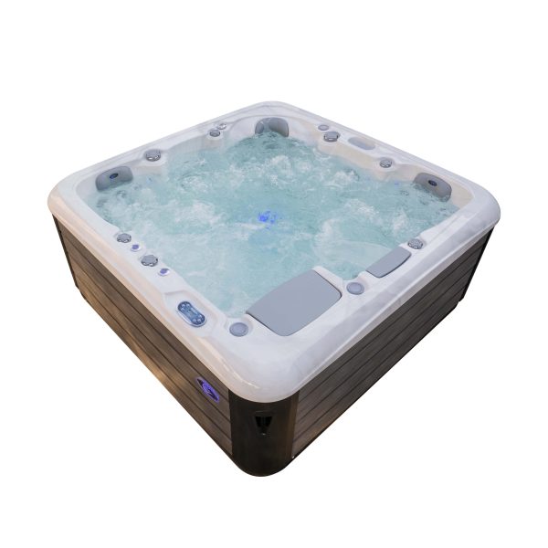JJSPA Beta 623a 5-Personen-Whirlpool