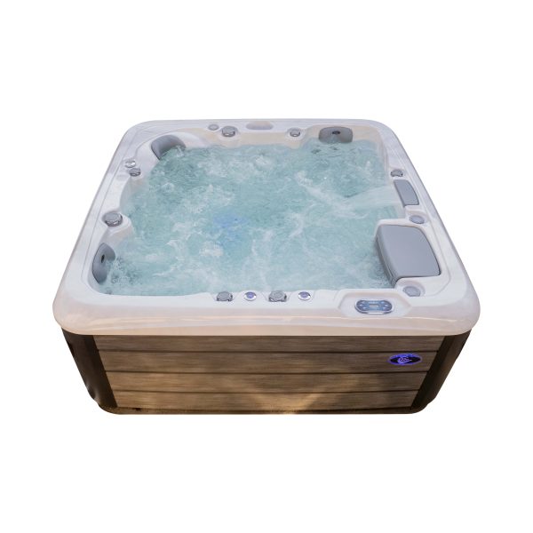 JJSPA Beta 623a 5-Personen-Whirlpool