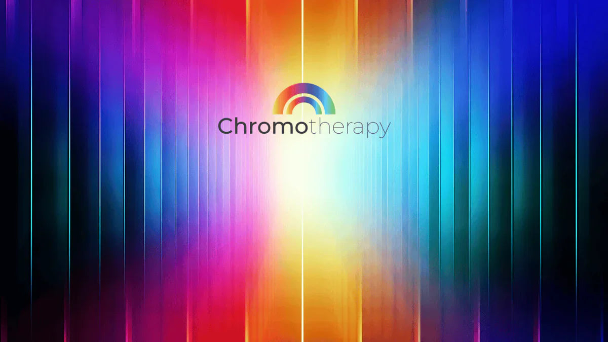 Chromotherapy: The Power of Color for Your Health