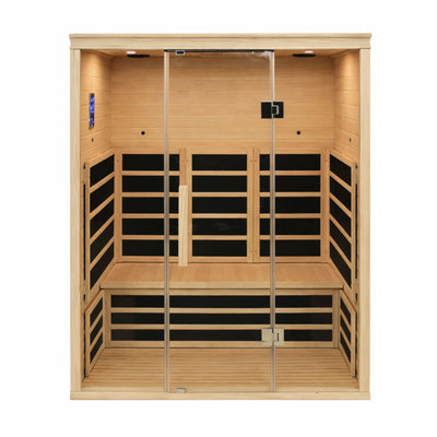 Infrarotsauna JIC150 Sidora