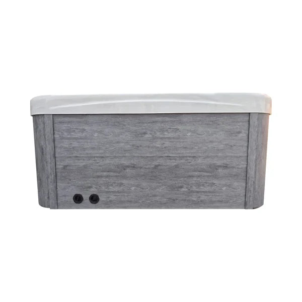 JJSPA Gamma 222 4-person plug&play hot tub