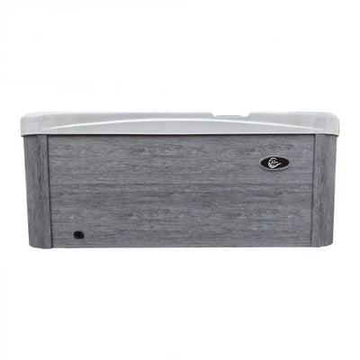 JJSPA Gamma 122 4-Person hot tub