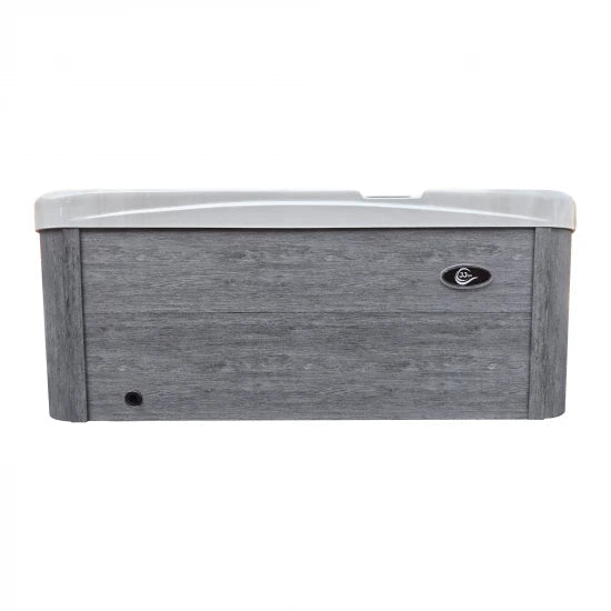 JJSPA Gamma 122 4-Person hot tub