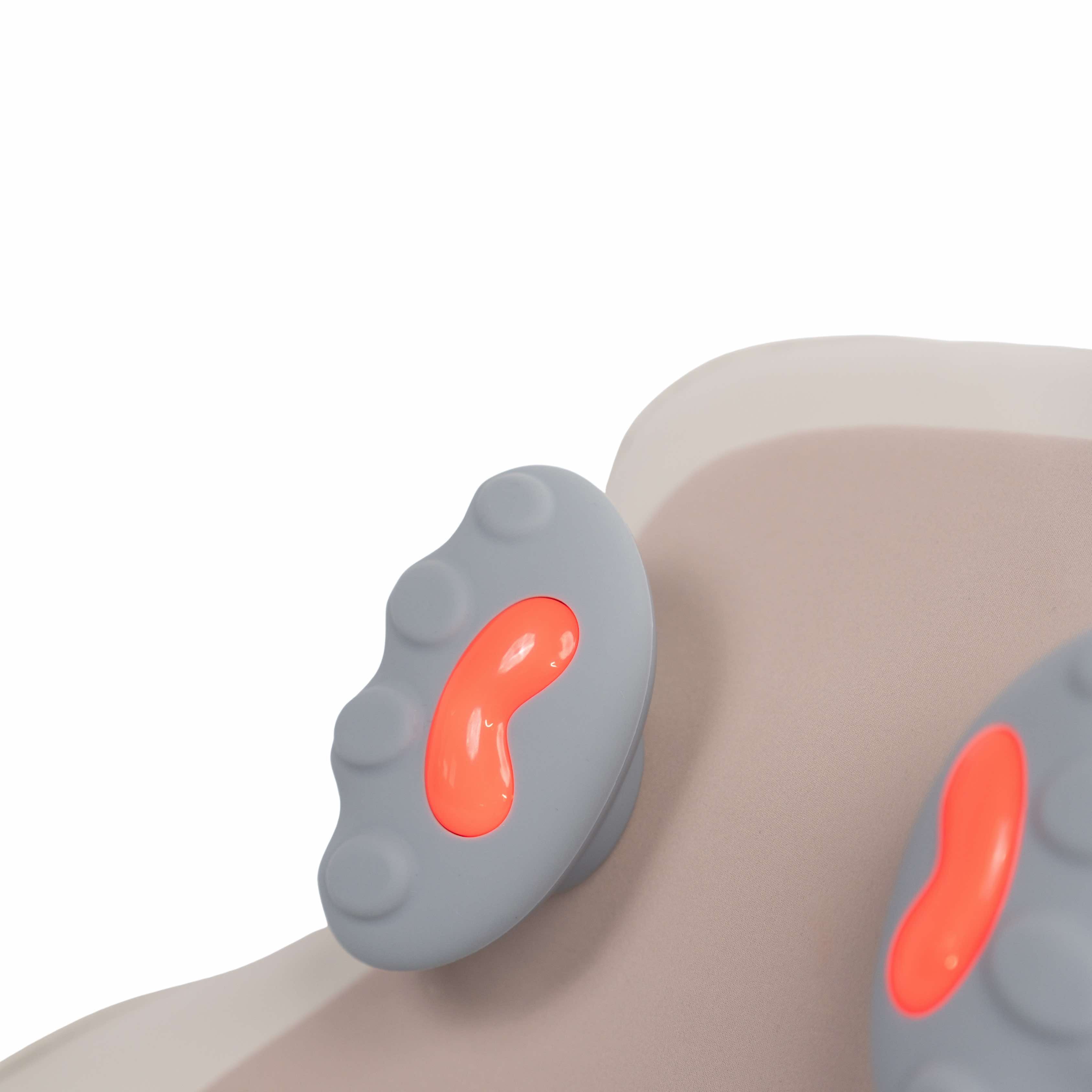 Touch PRO Massage cushion