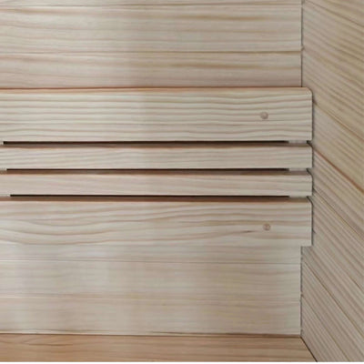 JJSPA JFO120 Finnish Sauna