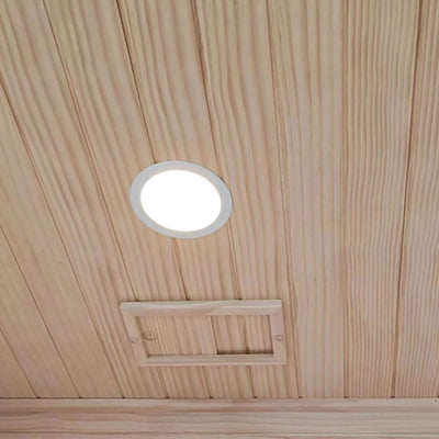 JJSPA JFO120 Finnish Sauna