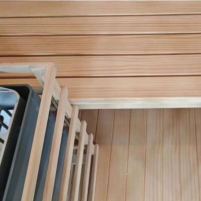 JJSPA JFO120 Finnish Sauna