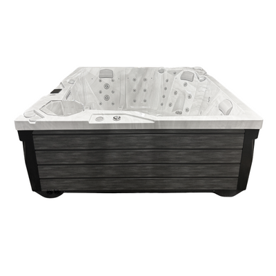 JJSPA Alpha 923 5-person hot tub