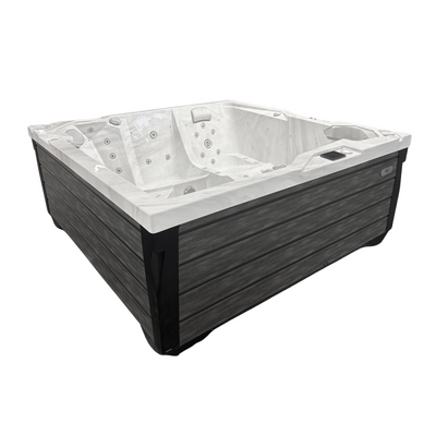 JJSPA Alpha 923 5-person hot tub