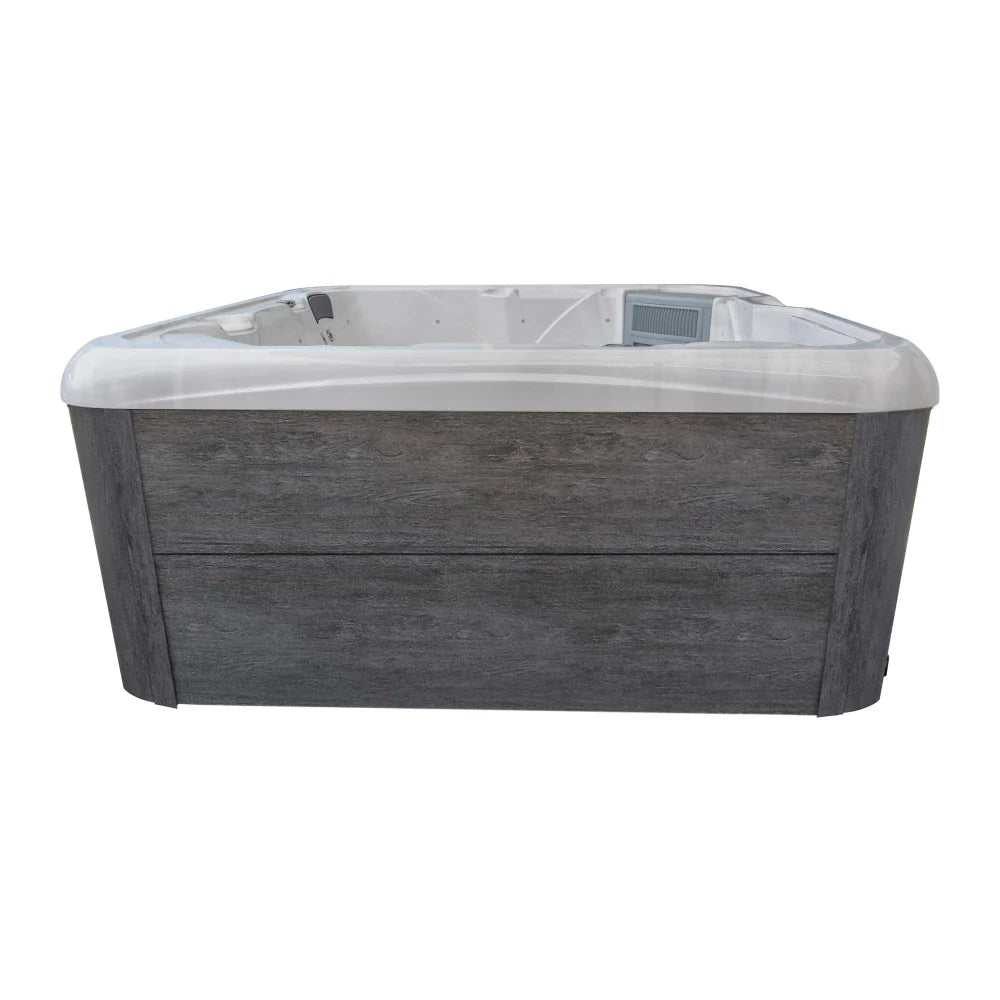 JJSPA Gamma 123 5 Person hot tub
