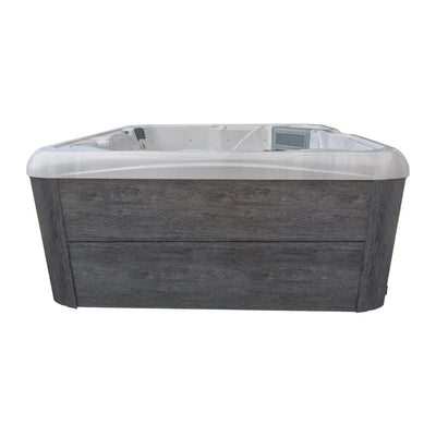 JJSPA Gamma 123 5 Person hot tub