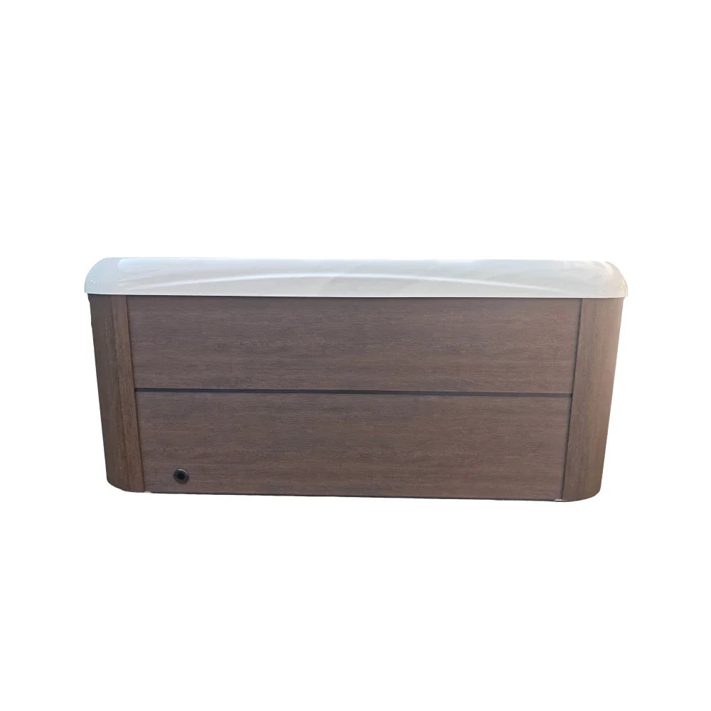 JJSPA Gamma 123 5 Person hot tub