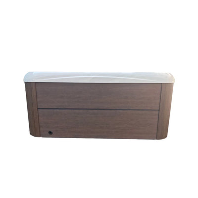 JJSPA Gamma 123 5 Person hot tub