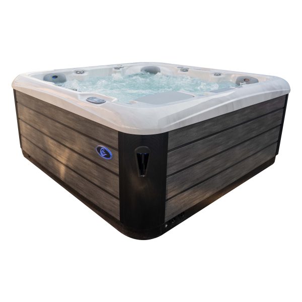 JJSPA Beta 623a 5-Personen-Whirlpool