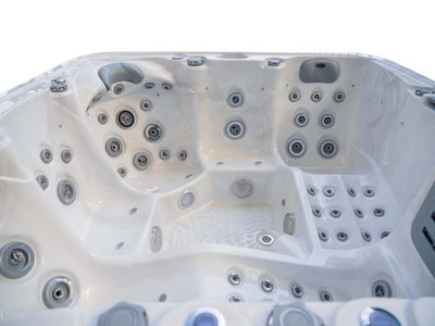 JJSPA Beta 623a 5-Personen-Whirlpool