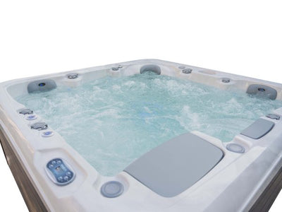 JJSPA Beta 623a 5-Personen-Whirlpool