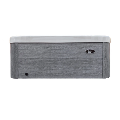 JJSPA Gamma 220 2-Person plug&play hot tub
