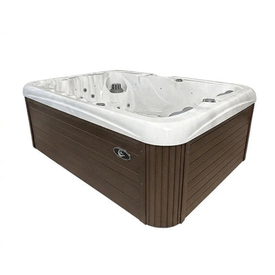Whirlpool Spa JJSPA Gamma 321A braun