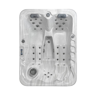 Whirlpool Spa Sidora Gamma 321A Wanne.