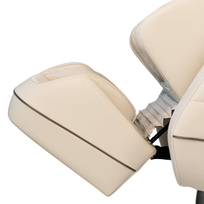 Miore Massagesessel mit Fuß- und Beinmassage